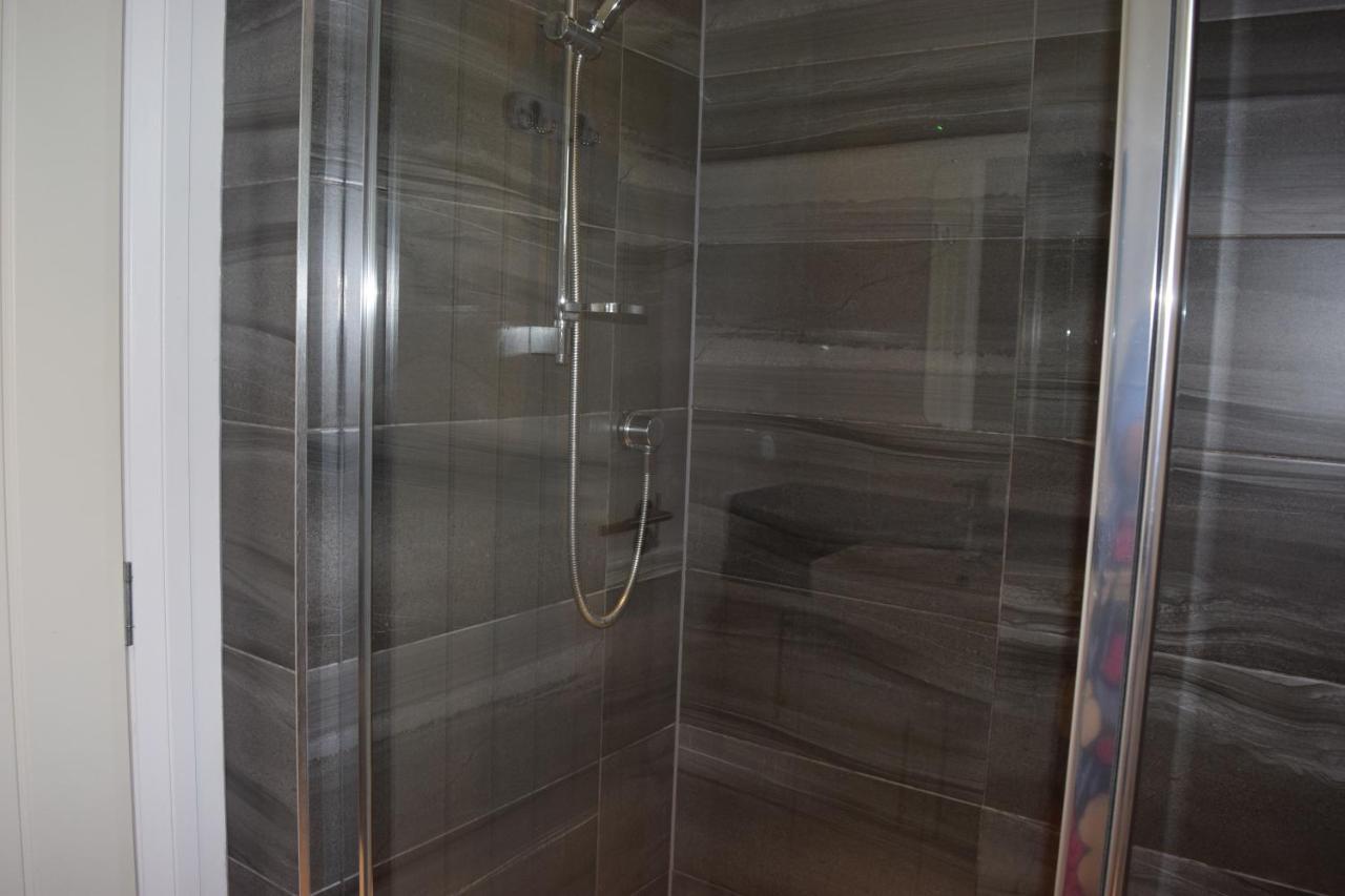 Tayview Lodges Pitlochry Ngoại thất bức ảnh